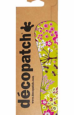 Decopatch Paper, Pack of 3, Green