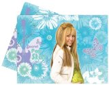 Hannah Montana Party tablecover - Hannah Montana Party tablecover - great design