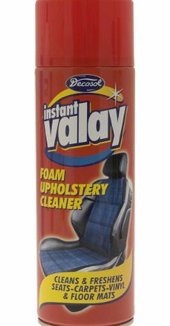 Decosol AD16G Instant Valay Grime Beater 500 ml