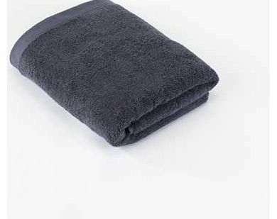 Decotex Boutique Hand Towel - Slate