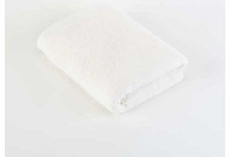Decotex Boutique Hand Towel - Vanilla