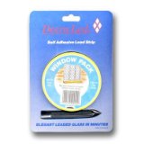 Decra Led Self Adhesive Lead Strip - 9mm