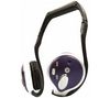 The ANR310 Stereo Neck-Headset offers the listener maximum sound quality thanks to its ANR (Active N
