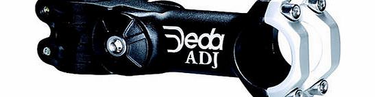 Deda Adj Adjustable Alloy Stem