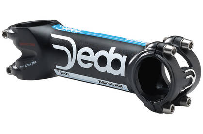 Deda Zero100 Servizio Corse Stem
