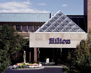 Hilton Boston/Dedham
