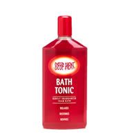 Deep Heat Bath Tonic