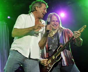 Deep Purple / Tour 2009