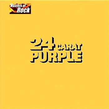 Deep Purple 24 Carat Purple (Masters Of Rock)