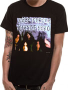 (Machine Head) T-shirt phd_5559deep