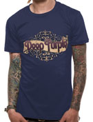 Deep Purple (Ornat) T-shirt cid_5343TSCP_purpornt