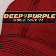 Deep Purple Red/Grey ADJ