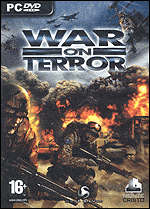 War on Terror PC