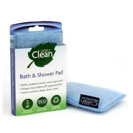 deeply clean Bath and Shower Pad