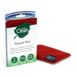 deeply clean Power Pad