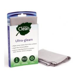 deeply clean Ultra Gleam