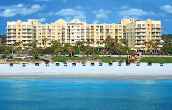 Embassy Suites Deerfield Beach - Resort & Spa