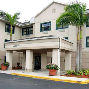 DEERFIELD BEACH Extended Stay America Fort Lauderdale -