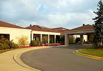 DEERFIELD Courtyard by Marriott Deerfield