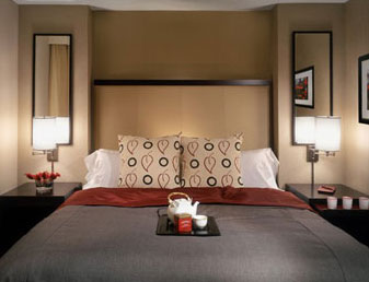 DEERFIELD Hyatt Deerfield