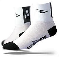 DeFeet Activator D Logo