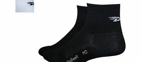 Defeet Aireator D-logo Sock