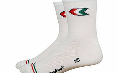 Defeet Aireator Tall Giro Sock