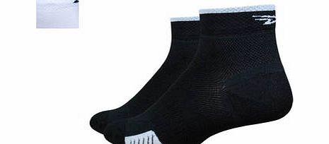 Defeet Cyclismo 1 Inch Cuff Sock
