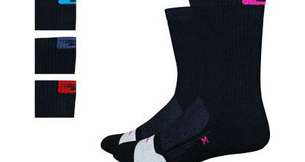 Defeet Thermeator 6 Inch Hi-top Sock