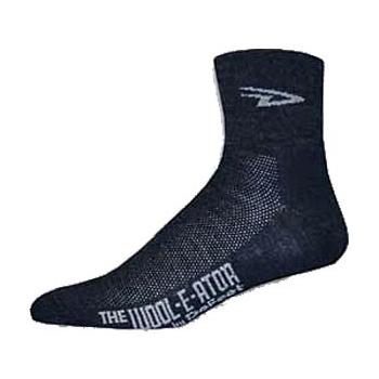 Wool-E-Ator Socks