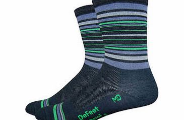 Defeet Wooleator Cavendish Dress Up 5 Inch