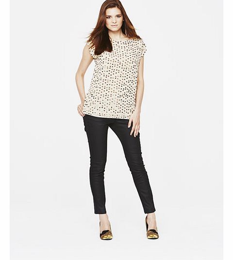 Definitions Embellished T-Top