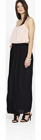 Definitions Pleat Skirt