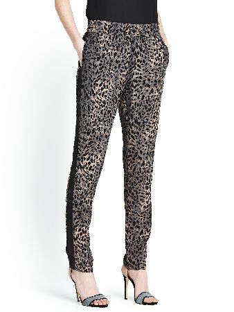 Definitions Printed Trouser