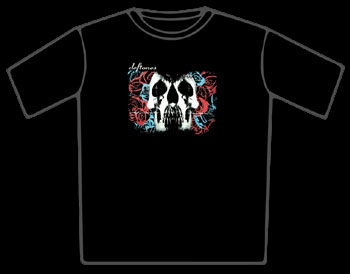 Deftones Cover T-Shirt
