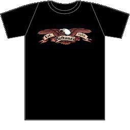 Deftones Hero T-Shirt