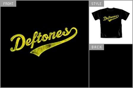 Deftones (Sactones) T-shirt brv_11282004_T