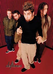 The Red Room Keyring