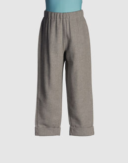 DEGAGEand#39; TROUSERS Casual trousers BOYS on YOOX.COM