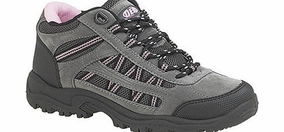 Dek Ladies GRASSMERE Trekker Ankle Boot size 7 UK