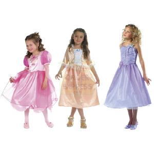 Barbie princess genevieve doll