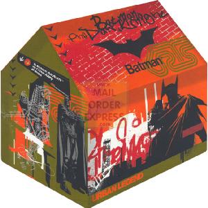 Batman Playhouse