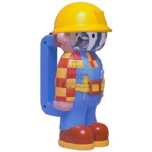 Dekker Bob The Builder Torch