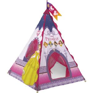 Dekker Disney Princess Teepee