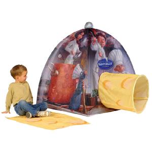 Disney Ratatouille Playhouse