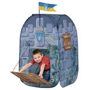 Dekker Knight Tower Playtent