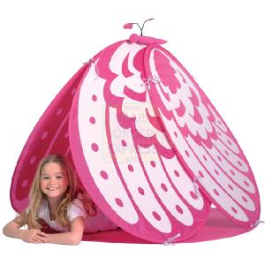 Mermaidia Wings Playhouse