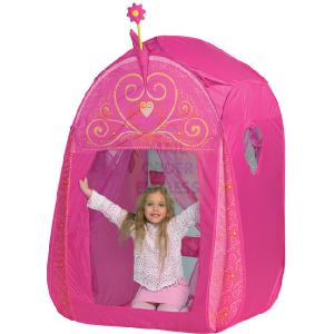 Dekker Princess Tower Playtent