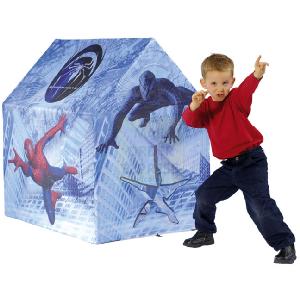 Spiderman 3 Playhouse