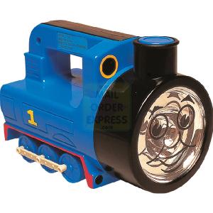 Dekker Thomas Torch and Flashlight